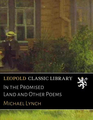 In the Promised Land and Other Poems