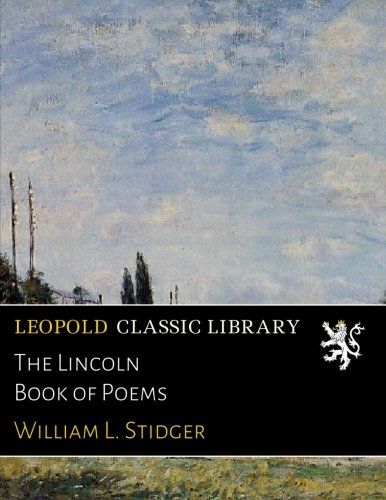 The Lincoln Book of Poems
