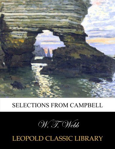 Selections from campbell