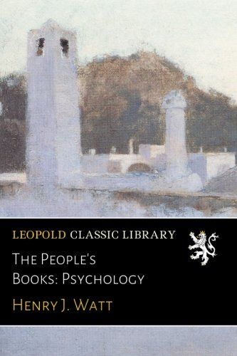 The People's Books: Psychology