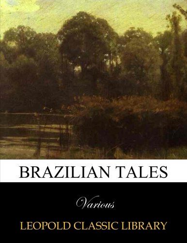 Brazilian tales