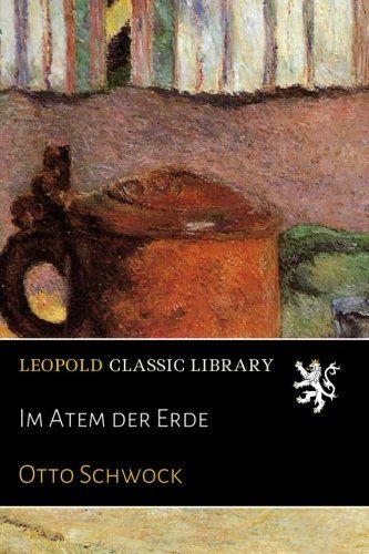 Im Atem der Erde (German Edition)