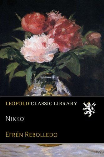 Nikko (Spanish Edition)