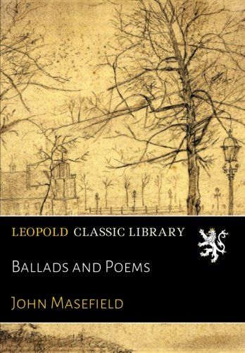 Ballads and Poems