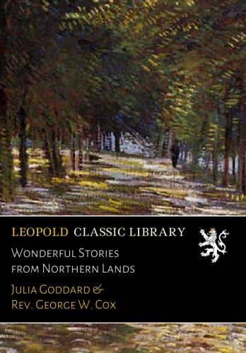 Wonderful Stories from Northern Lands