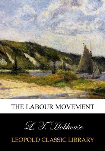 The labour movement