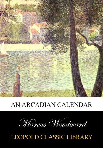 An Arcadian calendar