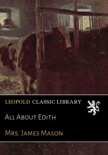 All About Edith