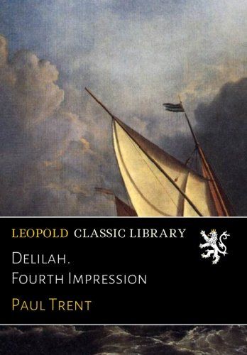 Delilah. Fourth Impression