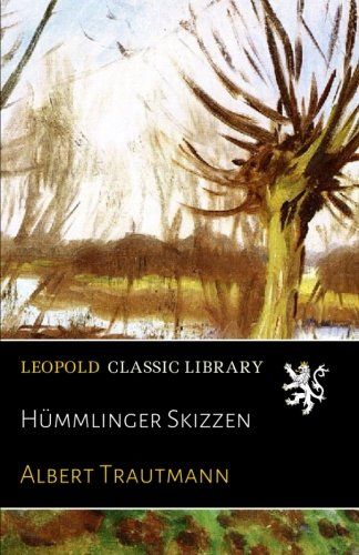 Hümmlinger Skizzen (German Edition)