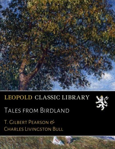 Tales from Birdland