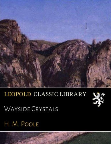 Wayside Crystals