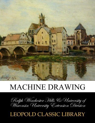 Machine drawing