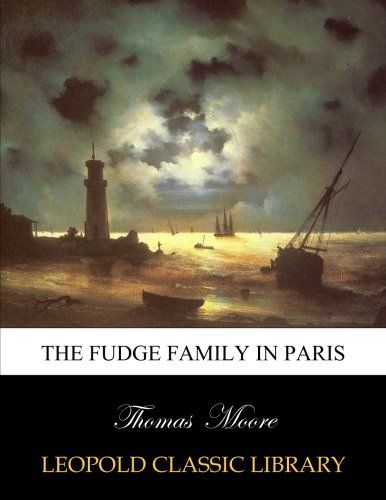 The Fudge family in Paris