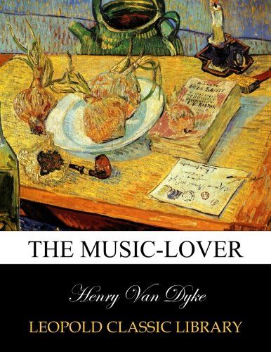 The music-lover