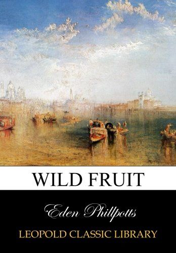 Wild fruit
