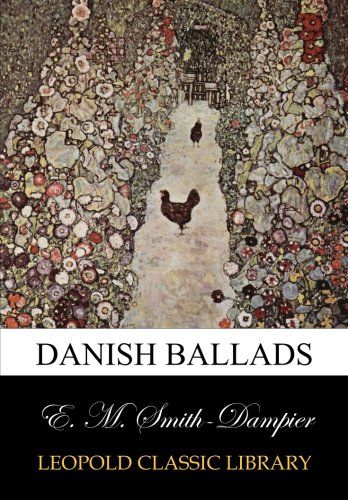 Danish ballads
