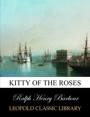 Kitty of the roses