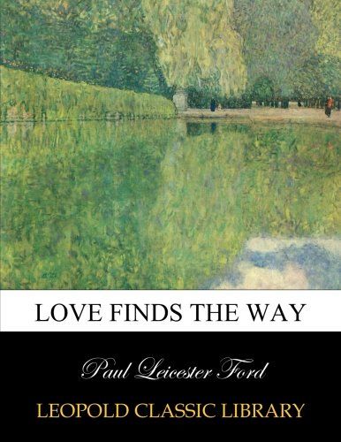 Love finds the way