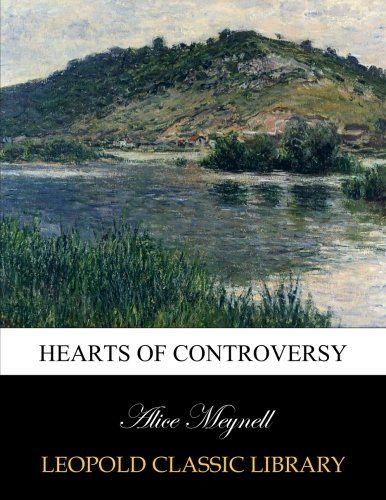 Hearts of controversy