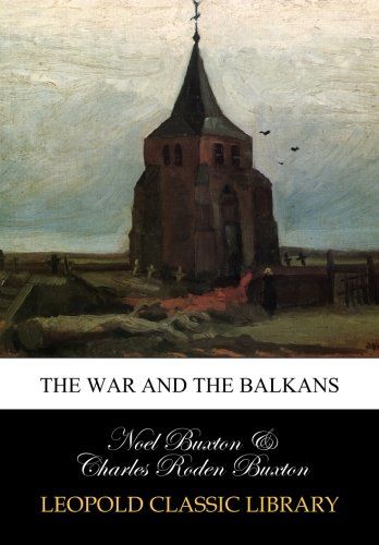 The war and the Balkans