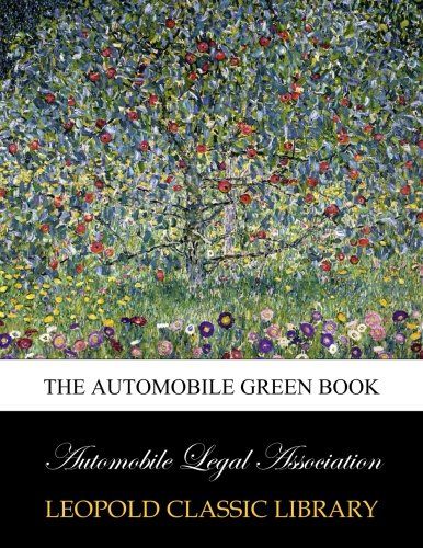 The Automobile green book