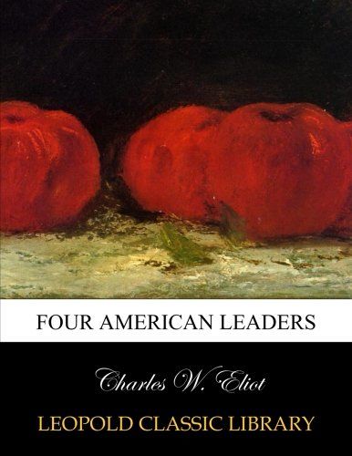 Four American leaders