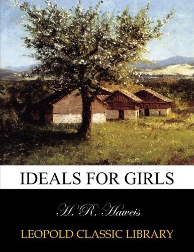 Ideals for girls