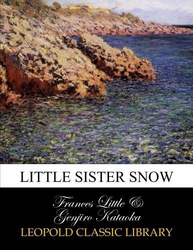 Little Sister Snow