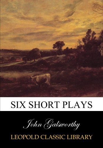 Six short plays