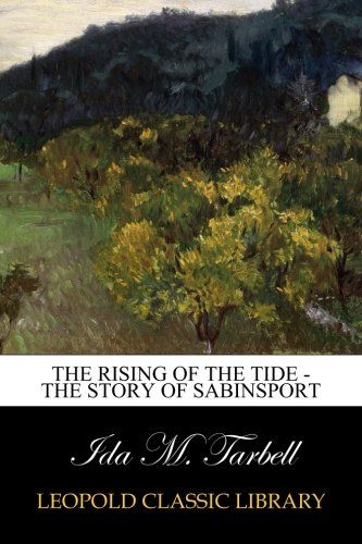 The Rising of the Tide - The Story of Sabinsport
