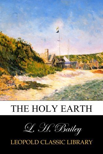 The holy earth