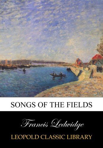 Songs of the fields