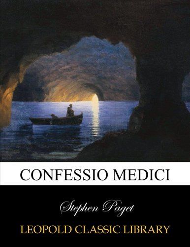 Confessio medici