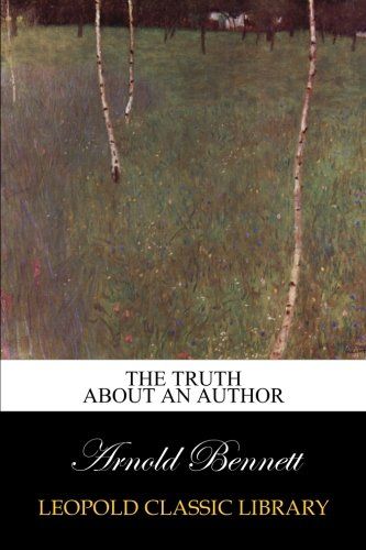 The truth about an author
