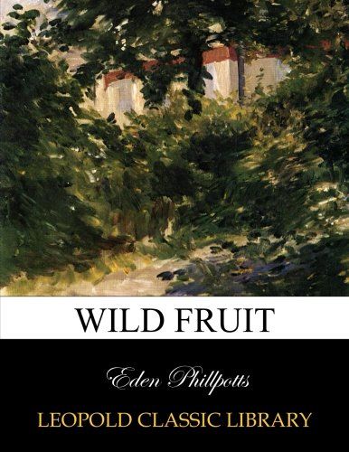 Wild fruit