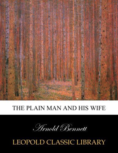 The plain man and his wife