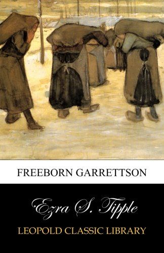 Freeborn Garrettson