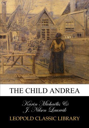 The child Andrea