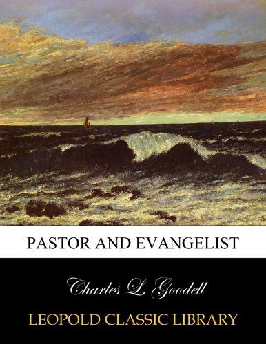 Pastor and evangelist
