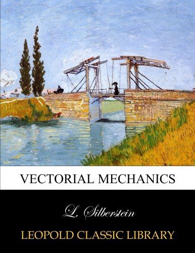 Vectorial mechanics