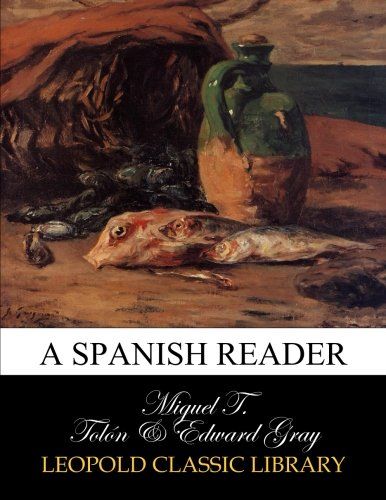 A Spanish reader