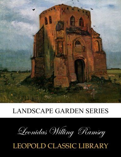 Landscape garden series