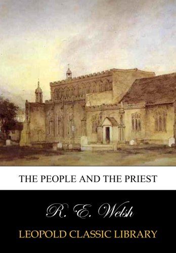 The people and the priest