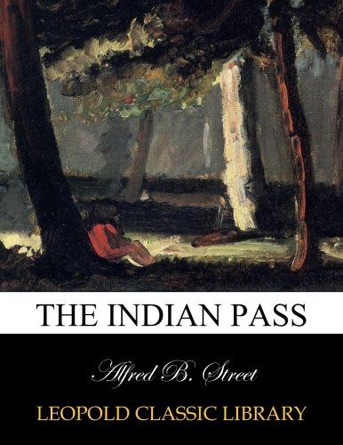 The Indian pass