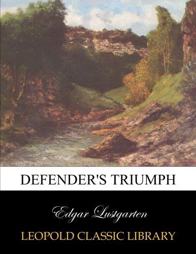 Defender's triumph