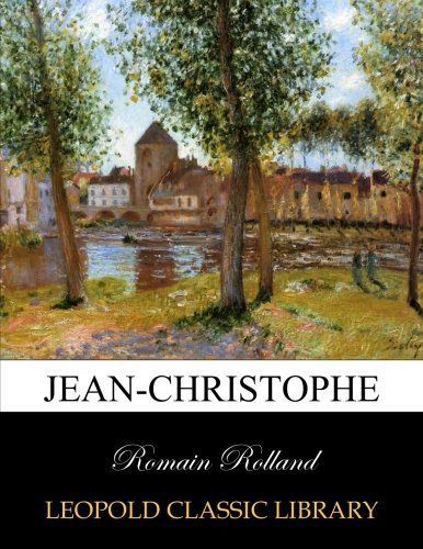 Jean-Christophe (French Edition)