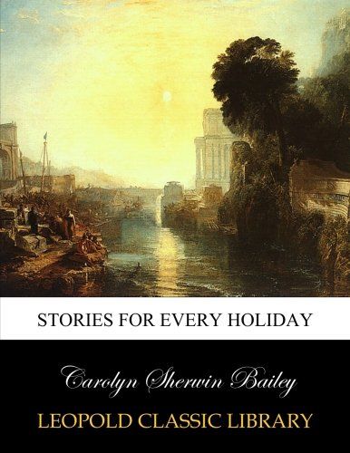 Stories for every holiday