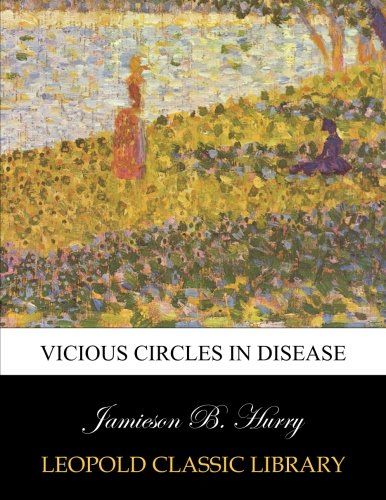 Vicious circles in disease