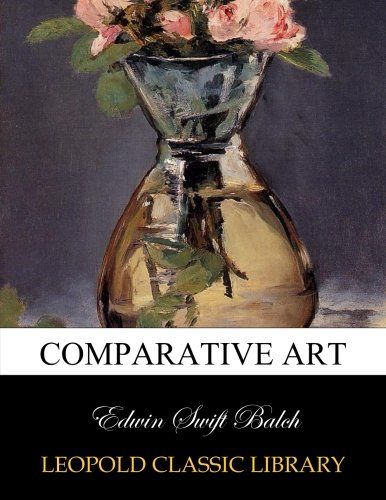 Comparative art